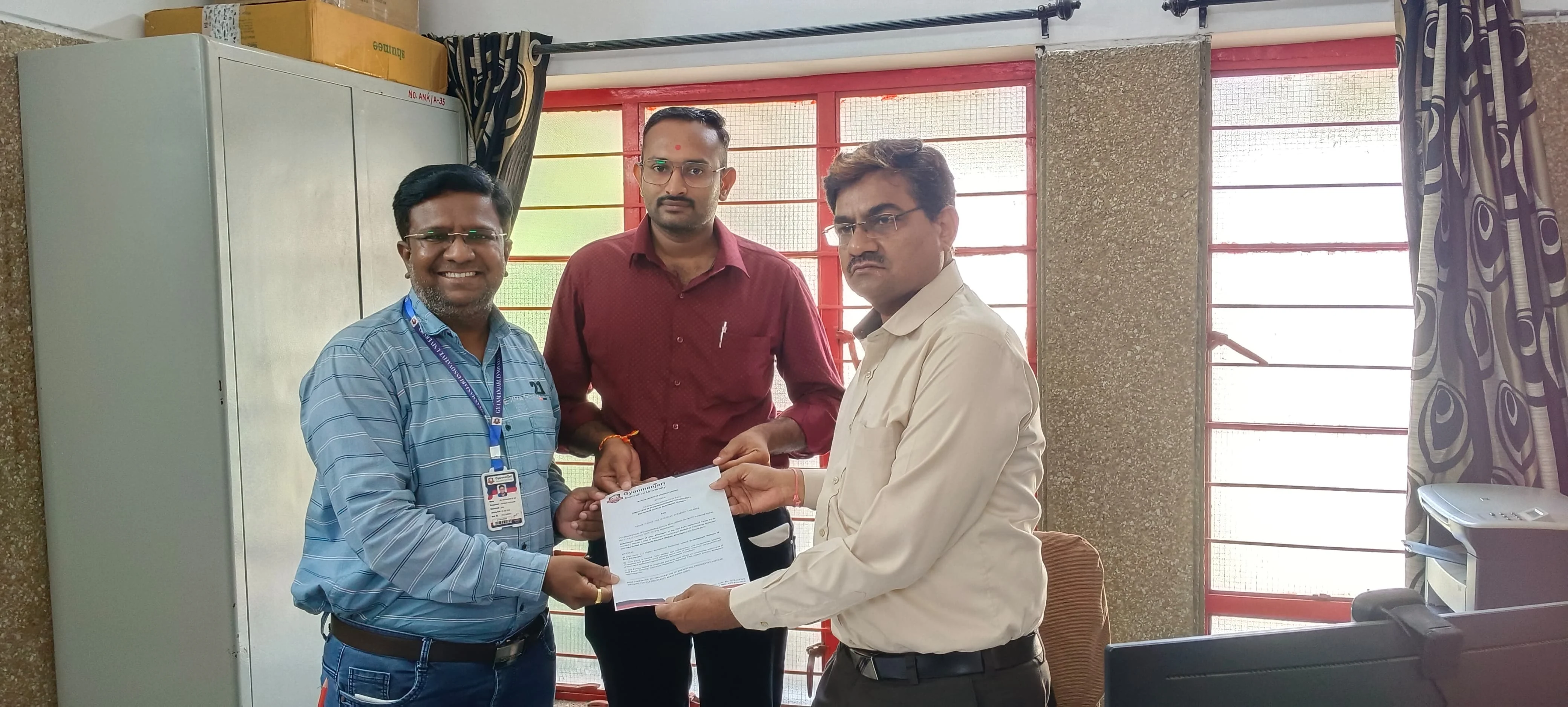 Ankur School For Mentally Retarded Children